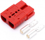 2-Way Maitinimo Jungtis 600V 120A Raudona