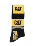 Vyrų ilgos kojinės CAT AV1006-7 3pr