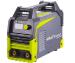 MMA IGBT LCD 330A inverterinis suvirinimo aparatas KD1826