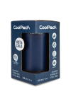 350 ml Coolpack kavos puodelis Tom Navy Blue - PATIO