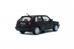 Diecast Modelis Solido S4311303 Volkswagen Golf Rally Black 1989 1/43