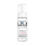 PHARMACERIS W Pure-Luminium Depigmentation veido valymo putos, 150 ml