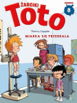 Toto T pok&scaron;tai.8 Priemonė baigėsi - Thierry Coppee