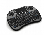 Mini klaviatūra TouchGlow