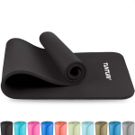 Kilimėlis TUNTURI NBR Yogamat Antislip 180x60x1,5cm