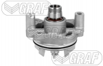 GRAF PA803 Vandens siurblys, RENAULT 7701474190
