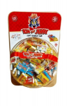 Kramtomoji guma Tomas ir Džeris, 300 vnt. x 4,5 g.