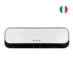 Keraminis sieninis &scaron;ildytuvas Heatum Avo H2000W WIFI