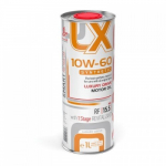 10W-60 SYNTHETIC XADO Luxury Drive