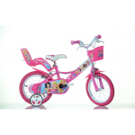 Vaiki&scaron;kas dviratis 16&Prime; &bdquo;PRINCESS&ldquo;