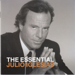 CD JULIO IGLESIAS "The Essential" (2CD)