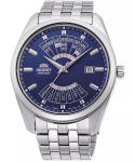 Vyri&scaron;kas automatinis laikrodis Orient Multi-year Calendar Ra-ba0003l30b