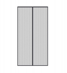 Mycarbon Magnetinis tinklelis nuo uodų durims 110&times;230 cm
