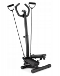 Steperis Gymtek XST900, juodas
