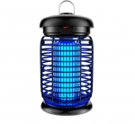 Wueaoa UV lempa nuo uodų 15 W