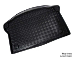 Bagažinės kilimėlis Jeep Cherokee 2004-2007 /18050