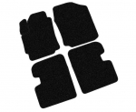 Kilimėliai ARS SUBARU JUSTY 2007-2010 /14 Standartinė danga
