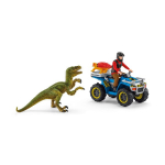Figūrėlės Dinozauro i&scaron;gelbėjimas Schleich Dinozaurs