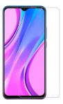 &bdquo;Iike Xiaomi Redmi&ldquo; 9/ 9a/ 9c/ 10/ 10a/ Samsung A12/ A03S/ A02/ M12 0,33 mm Plok&scaron;čio skaidraus stiklo