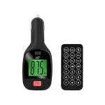 FM moduliatorius LTC LXTR10
