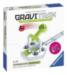 Takelių sistemos priedų rinkinys Gravitrax Catapult, 27605