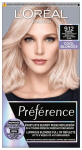 Ilgalaikiai plaukų dažai L'Or&eacute;al Paris Preference, 9.12 Siberia