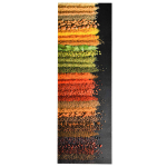 Virtuvės kilimėlis 60x180 cm