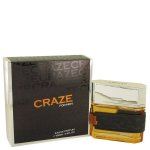 Kvapusis vanduo Armaf Craze EDP vyrams, 100ml