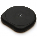 SISSEL&reg; SITFIT&reg; Plus sėdėjimo pagalvėlė, juoda