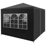 Proginė palapinė, 3x3 m,