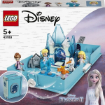 43189 LEGO&reg; | Disney Frozen Elza ir Noko pasakų knygos nuotykiai