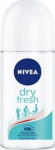 Dezodorantas Nivea Dry Fresh Antyperspirant, 50 ml