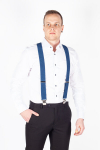 Petne&scaron;os vyrams X Jeans, Universalus
