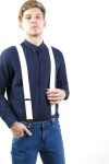 Petne&scaron;os vyrams X Jeans, Universalus