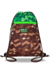 Mai&scaron;elis sportinei aprangai Coolpack City Jungle Vert