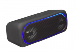 Denver BTT-515, juoda