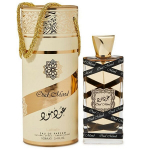 Kvepalai Lattafa Oud Mood, 100 ml
