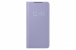 Samsung Smart LED View Cover skirtas Samsung Galaxy S21 Plus, violet