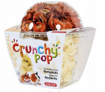 Zolux Crunchy Pop skanėstas graužikams morkos, 43 g