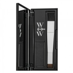 "Color Wow Root Cover Up" plaukų korektorius žiliems plaukams Juoda 2,1 g