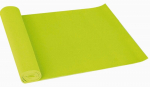 Jogos kilimėlis TOORX MAT-173 173x60x0,4cm, žalias