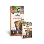 Bosch Petfood Adult Maxi (High Premium) sausas maistas &scaron;unims 15kg + 3kg.