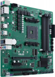 Pagrindinė plok&scaron;tė Asus Pro B550M-C/CSM AM4 DDR4 Micro-ATX