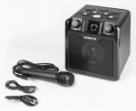 Vonyx SBS50B-DRUM