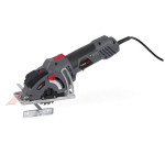 Mini įleidžiamas pjūklas 500W &Oslash;85mm POWE30040 POWERPLUS X