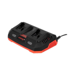 Įkroviklis 20V, 3.0A FC-230 DUAL DNIPRO-M