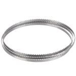 Juostinis pjūklas PowerPlus X, 1425 x 6.25mm - 6TPI