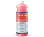Koncentratas kalkėms, cementui, betonui ir rūdims &scaron;alinti, Ek 100 super, Hwr-Chemie, 1 l