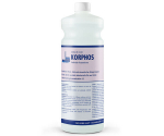 Rūdžių valiklis Korphos, Hwr-Chemie, koncentratas, 1 l