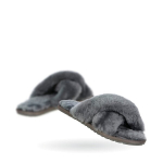 EMU Merino vilnos &scaron;lepetės Mayberry Charcoal, 39